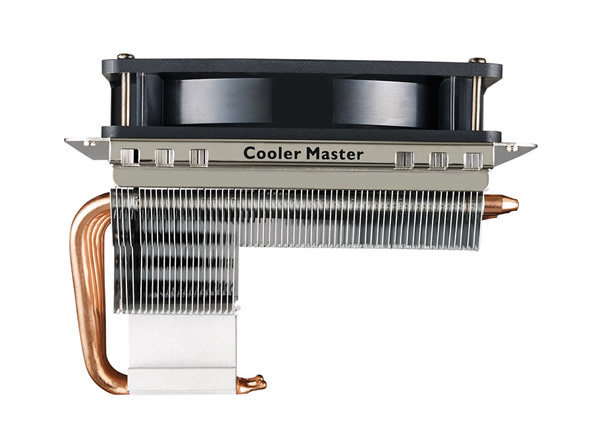 Cooler Master GeminII S524 V2