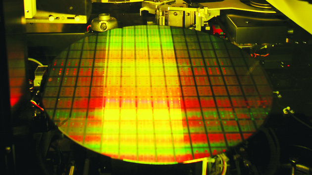 TSMC 16FFC: Weniger Leistungsaufnahme für das Internet der Dinge