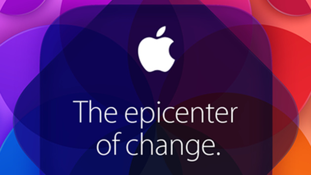 Entwicklerkonferenz: Apple WWDC 2015 findet vom 8. bis 12. Juni statt