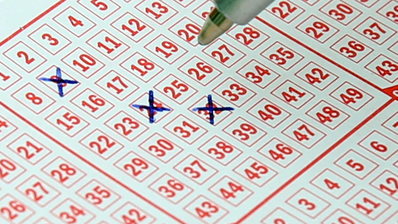 Lotto: Ex-Mitarbeiter soll sich zu Millionen gehackt haben