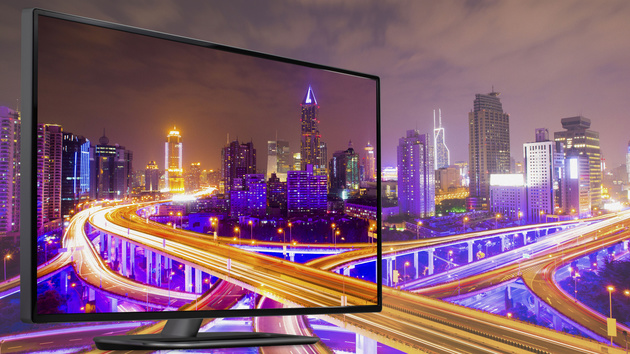 Dolby Vision: Dolby, Vizio und Vudu bringen HDR ins Wohnzimmer