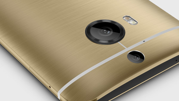 Windows-10-Smartphone: HTC arbeitet eng mit Microsoft zusammen