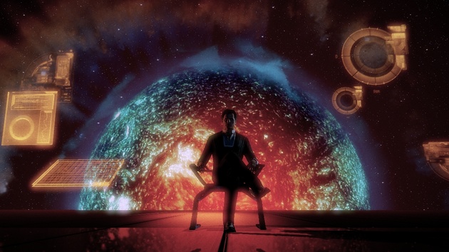Humble Bundle: Dead Space, Mass Effect und mehr im Origin Bundle