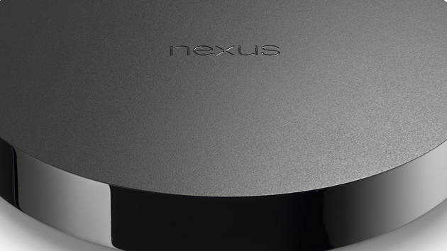Google Nexus Player: Fire-TV-Konkurrent für 100 Euro nun auch in Deutschland