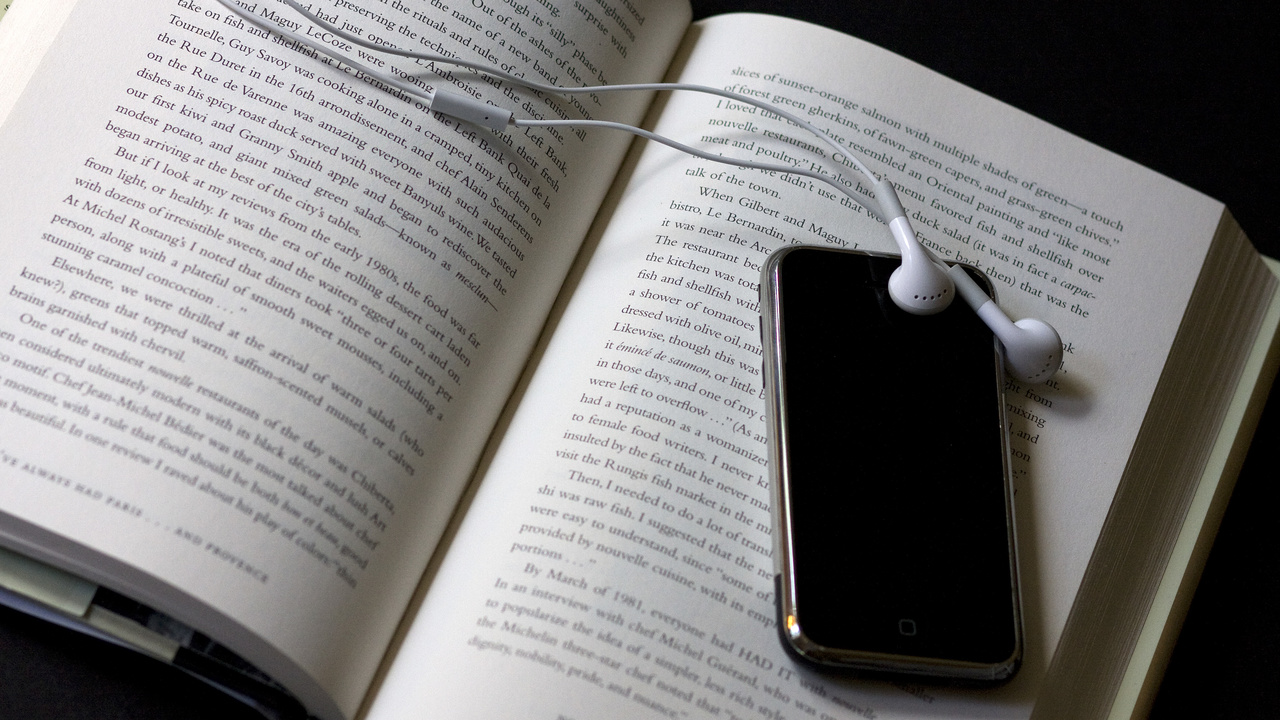 Kindle Unlimited: Amazon integriert Hörbücher von Audible