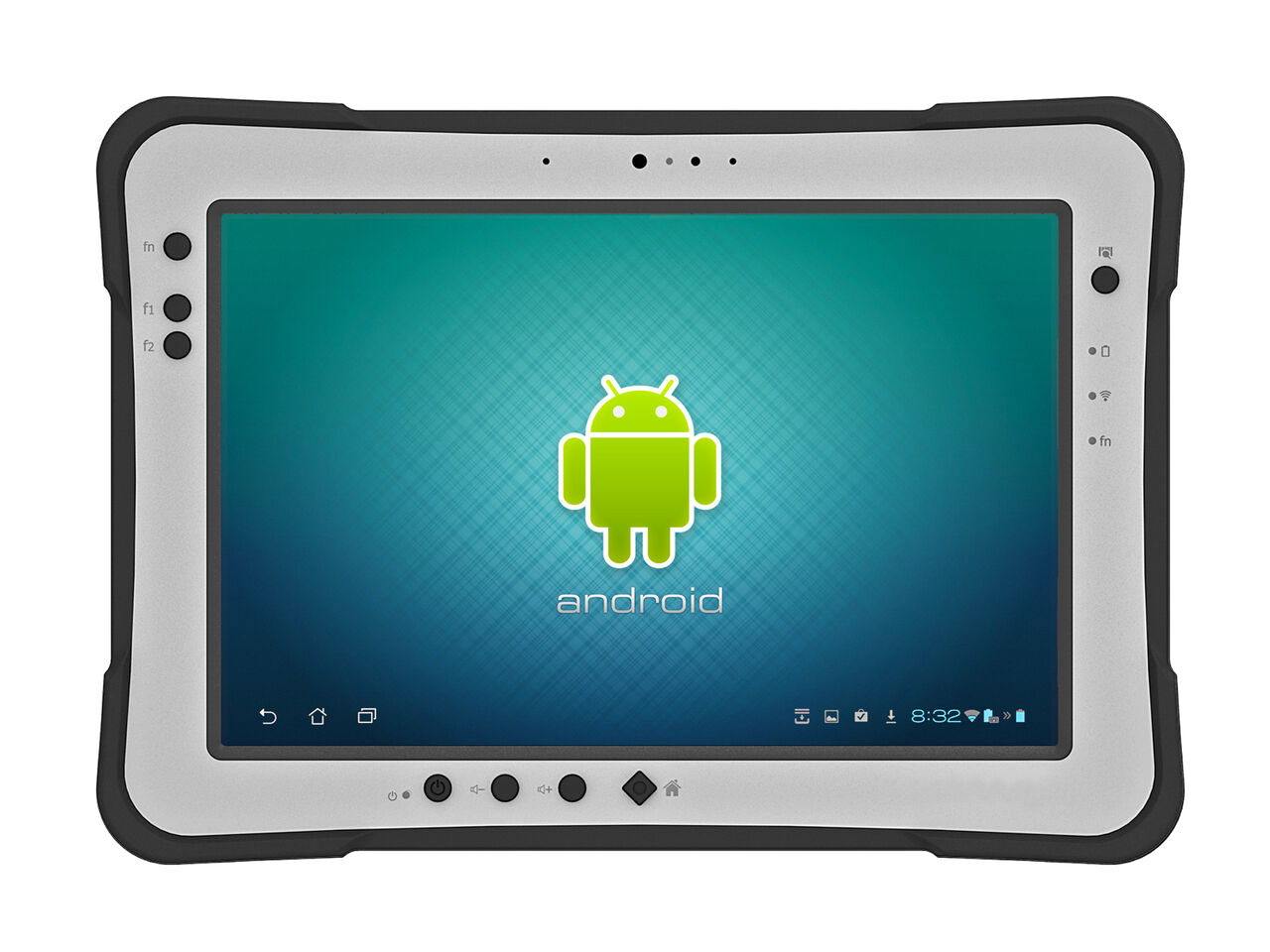 Concept Rugged PA501 Robustes OutdoorTablet mit 1,3 Kilogramm und