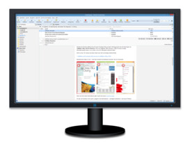 Thunderbird SoftMaker Office 2016