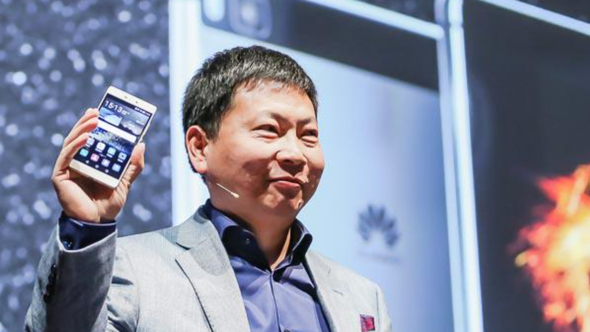 P8: Huawei setzt auf mehr Aluminium und 8-Kern-SoC