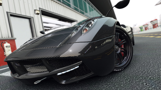 Rennspiel: Project Cars erscheint am 7. Mai und bietet 12K-Auflösung
