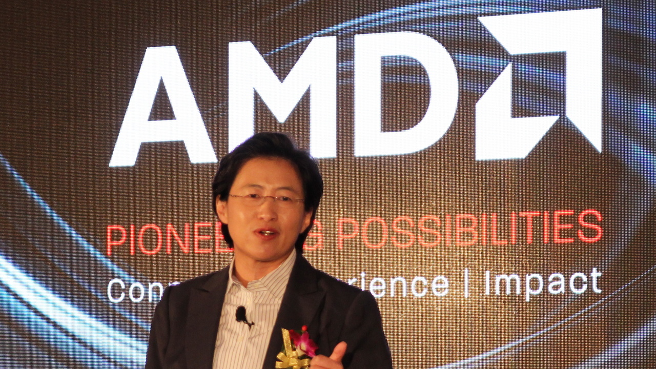 Quartalszahlen: AMD kann nicht von Nvidias GTX-970-Debakel profitieren