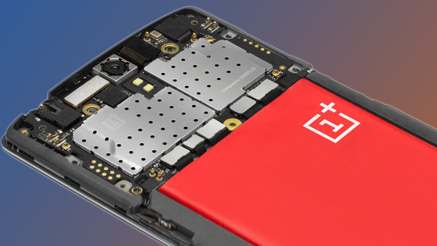 OnePlus: Günstiger Ableger des OnePlus 2 zum Jahresende