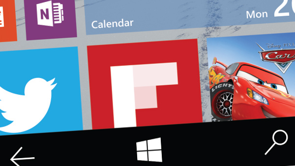 Windows 10 Mobile: Probleme beim Wiederherstellen von Windows Phone 8.1