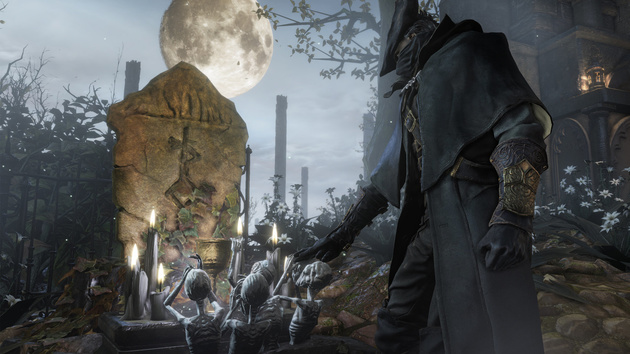 Bloodborne: Ein düsterer Blick auf den bestialischen Menschen
