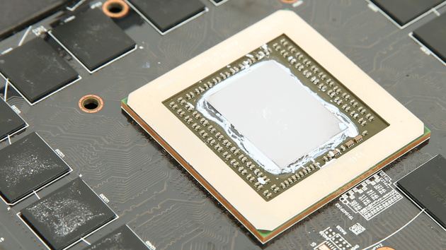 AMD R9 300: Neue Grafikkarten erscheinen erst im 2. Halbjahr