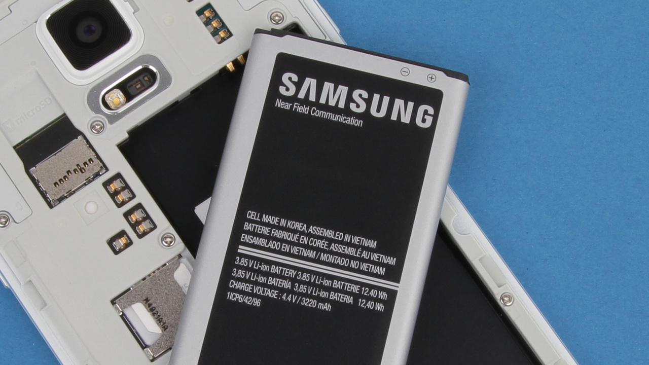 Plagiat: Gefälschte Samsung-Akkus werden über Amazon verkauft
