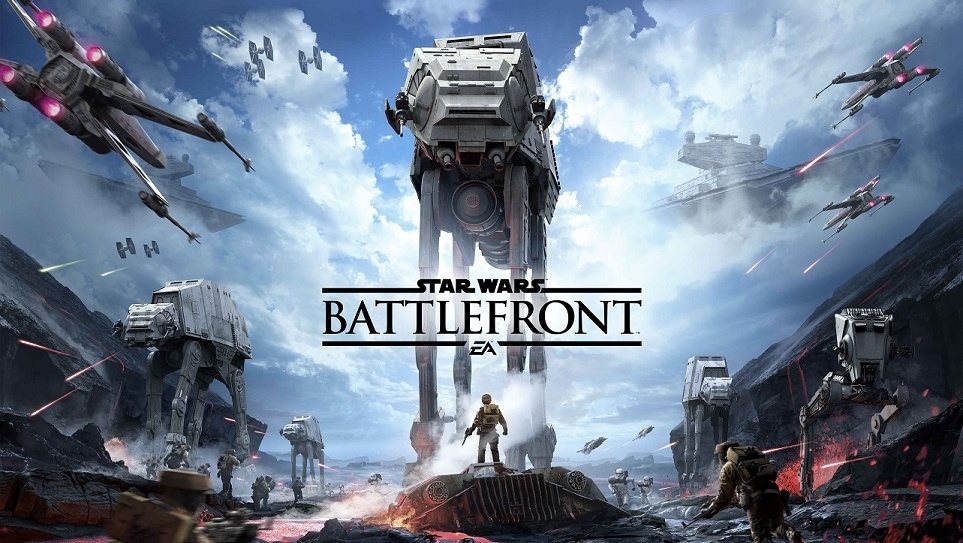 Star Wars Battlefront: Die Neuauflage von DICE kommt am 19. November