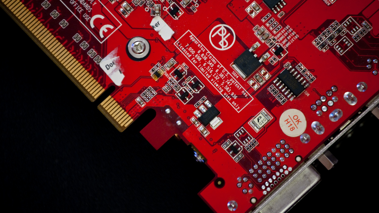 OpenGL: Red Hat will an Standardisierung von Vulkan mitarbeiten