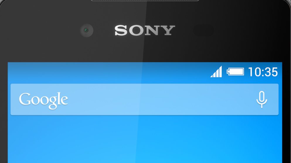Xperia Z4: Sonys neues Flaggschiff mit Snapdragon 810 und Full HD