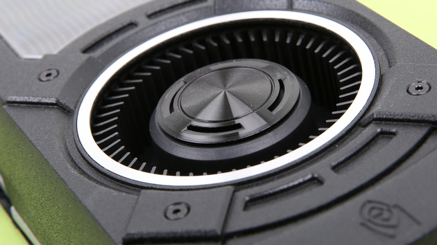 GeForce GTX 980 Ti: Nvidia plant schnellere GTX Titan X offenbar schon für Mai