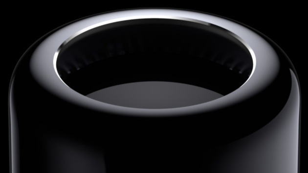 Apple: Auch der Mac Pro bietet keine 10-Bit-Farbwiedergabe