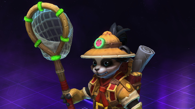 Heroes of the Storm: Blizzards MOBA-Debüt erscheint am 2. Juni offiziell