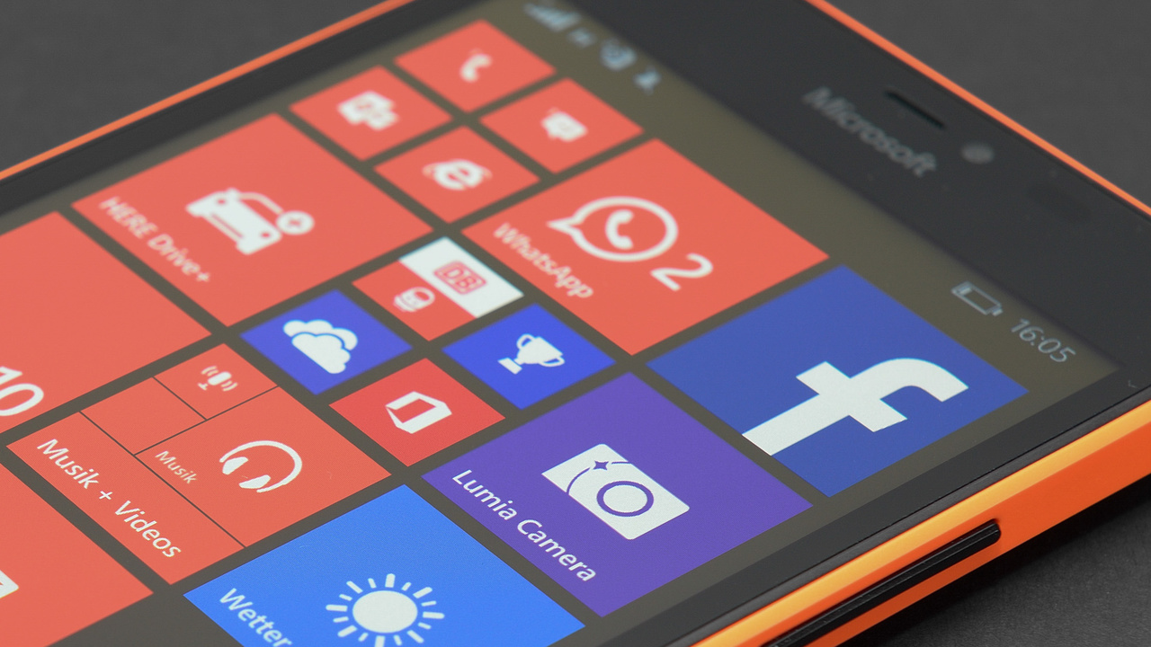 Windows 10 Mobile: Vorschau für Smartphones mit häufigeren Updates