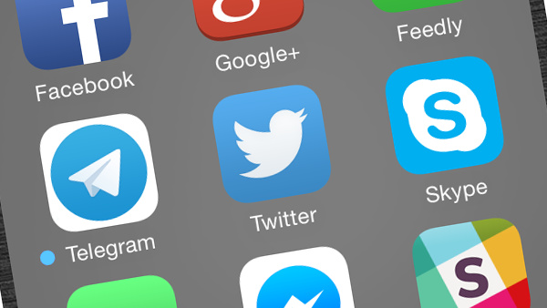 Twitter: Direktnachrichten auch ohne gegenseitiges Folgen