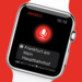 DB Navigator: Zuginformationen für die Apple Watch am Handgelenk