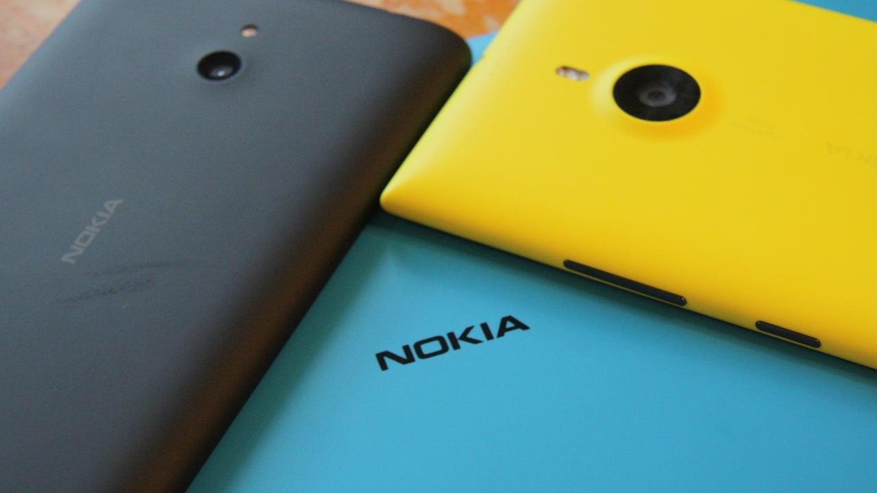 Kommentar: Nokia setzt den richtigen Schwerpunkt
