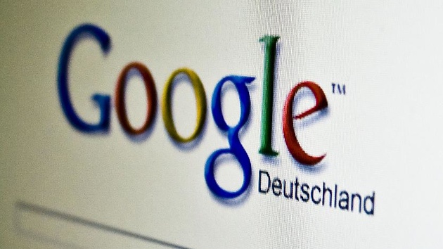 Google: Export eigener Suchanfragen als ZIP-Archiv möglich