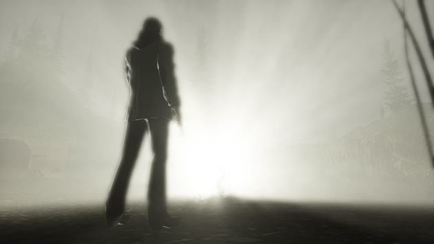 Alan Wake: Remedy zeigt Spielszenen der nie erschienenen Fortsetzung