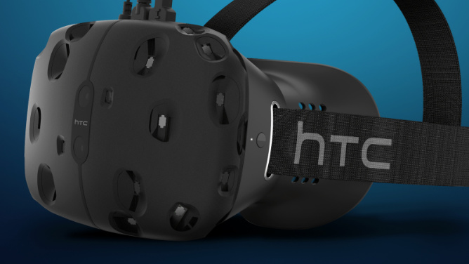 SteamVR: Valve nimmt Bewerbungen für die HTC Vive entgegen