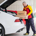 Amazon: Kofferraumzustellung als Pilotprojekt mit Audi