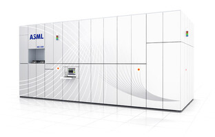 EUV-Lithografie-System NXE:3300B