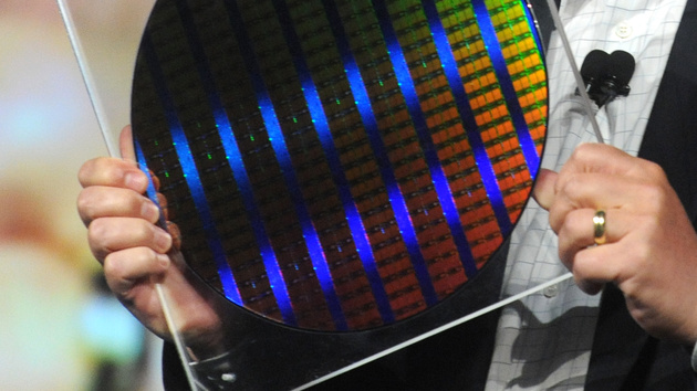 EUV-Lithografie: ASML vermeldet Großauftrag mit US-Kunden