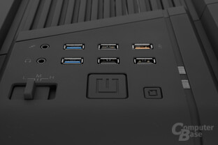 LEPA Lenyx – Panel