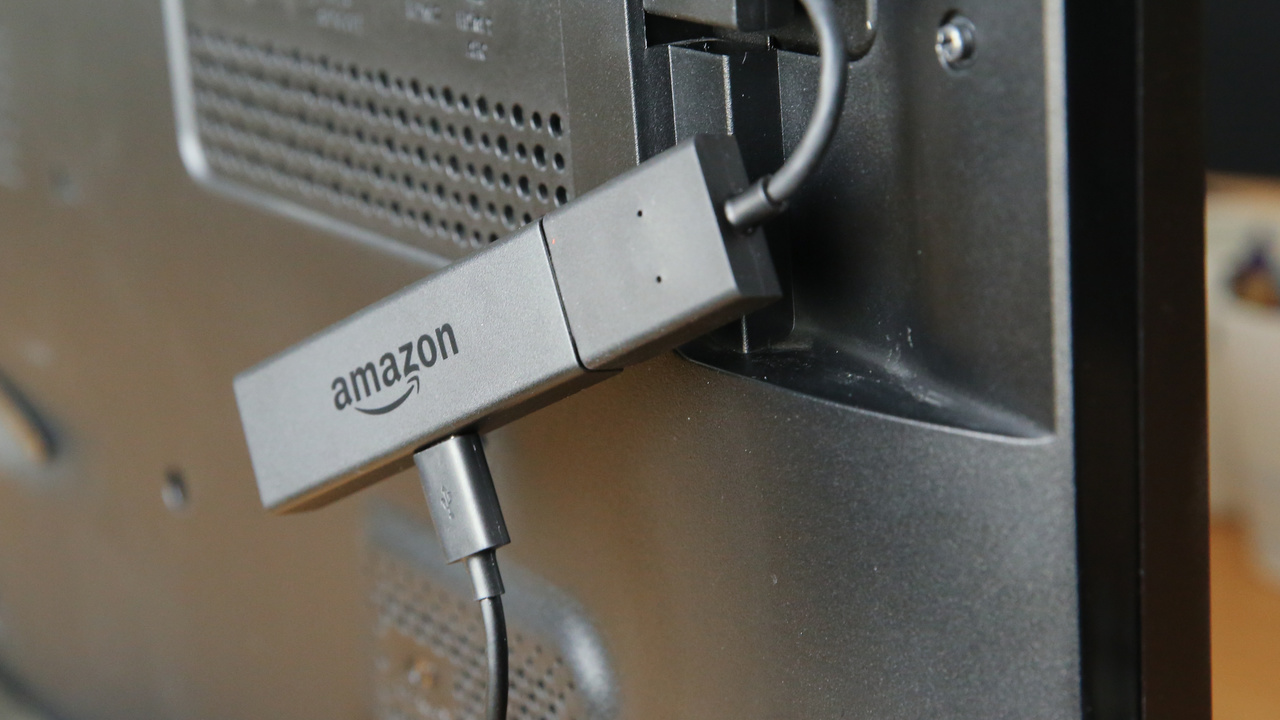 Amazon Fire TV Stick im Test: Der günstige Weg zum Smart TV