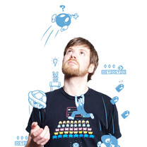Entwickler Daniel Helbig