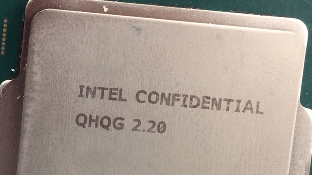 Intel Skylake-S: Spezifikationen zu 10 CPU-Modellen und erste Fotos