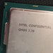 Intel Skylake-S: Spezifikationen zu 10 CPU-Modellen und erste Fotos