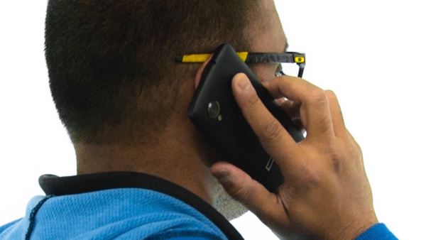 Biometrie: Smartphones mit dem Ohr oder der Faust entsperren