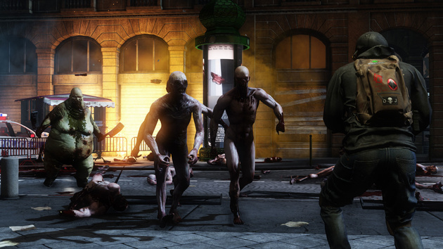 Killing Floor 2 im Test: Gore-Fest goes Early Access