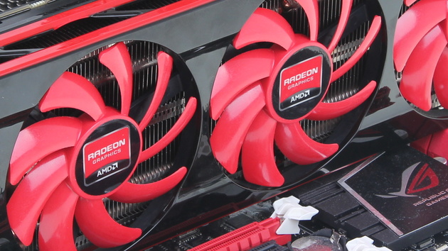 15 Jahre Radeon: Ein Rückblick auf Grafikkarten von ATi und AMD