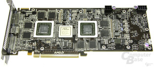 ATi Radeon HD 4870X2