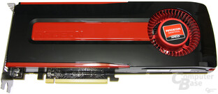 AMD Radeon HD 7970