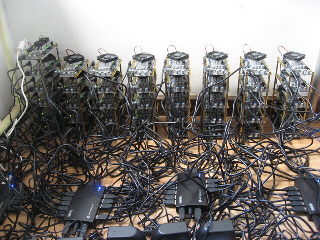 Mining-Rig