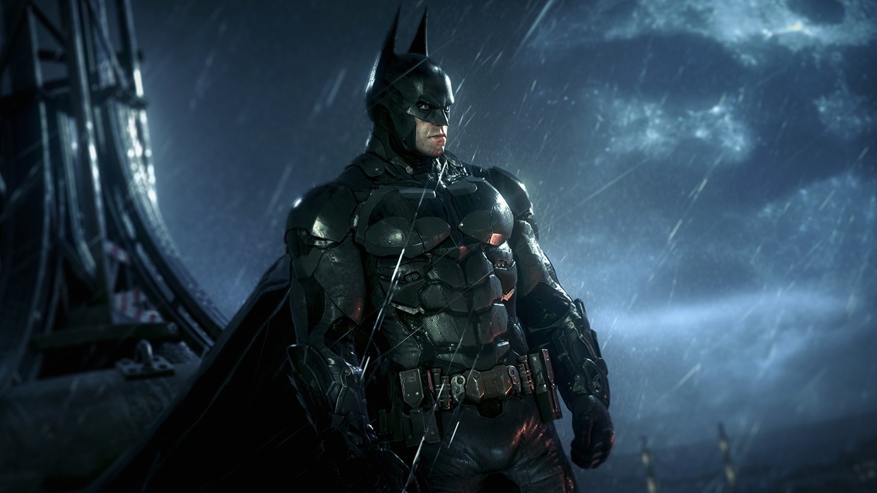 Arkham Knight: Batman verlangt nach vier Rechenkernen