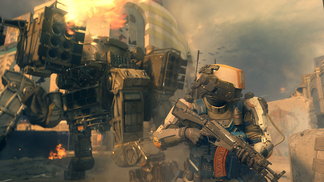 CoD Black Ops 3: Details zu Systemanforderungen, Story & Zombies