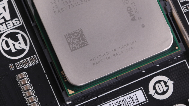 AMD Godavari: Kaveri-Refresh Ende Mai und weitere Spezifikationen