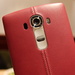 Leder-Smartphone ausprobiert: Das LG G4 ist das letzte Flaggschiff mit Wechselakku
